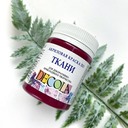Розовая темная