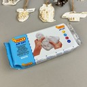 Цвет Белый, Размер 250 г