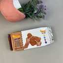 Цвет Терракотовый, Размер 250 г