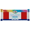 Цвет алый